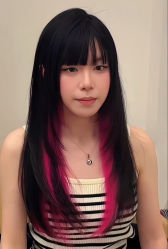 -和良形象