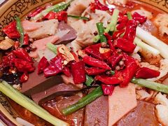 -阿三鱼头泡饼·家常菜