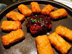 -刀板香·安徽菜(国购IFC店)