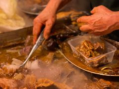 -明记牛杂(新马路分店)