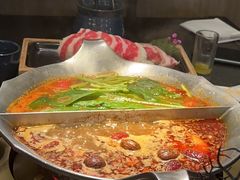 -湊湊火锅·茶憩(打浦桥日月光店)