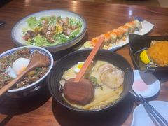 -白石の深夜食堂(芝罘万达店)