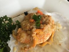 夏贻贝-皇朝海鲜酒店