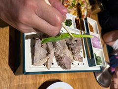 -毡房姑娘·新疆菜·烧烤