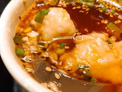 -大龙辣火锅·龙虾·烧烤(湖滨新天地店)
