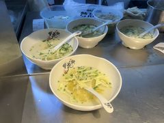 -梦花街馄饨店(中华苑店)