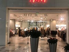 -H&M(鹏欣水游城店)