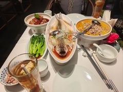 -翡翠江南(国贸商城店)