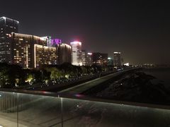 -钱江新城灯光秀