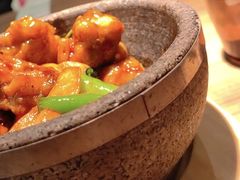 -星叶·东南亚料理(温州万象城店)