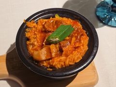 俄式罐焖饭-俄士厨房(五棵松华熙LIVE店)