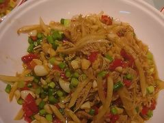 -彭耕记猪油炒小菜(吉联mall店)