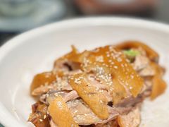 -客家汇·客家传承菜(水库店)