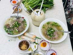-Pho Hoa Pasteur