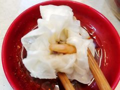 猪肉虾仁-海汇源老烧麦店(东大街总店)