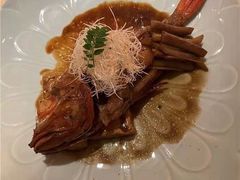 -炎橘·板前料理 Omakase