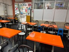 大堂-南宁市连升风味小吃店