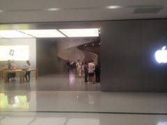 -Apple零售店(新街口店)