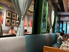 -陶陶居酒家(环市东店)