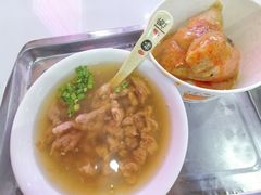 -东街钟楼肉粽(总店)