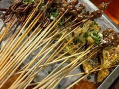 -小眼睛餐饮&杨杨夜宵