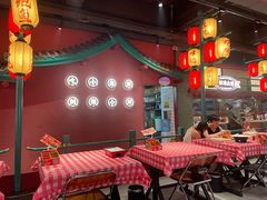 -辣小鲜·南昌大排档(船山路店)