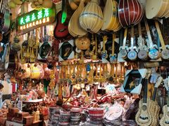 -新疆国际大巴扎