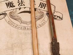 -谜盒子奇幻密室(南屏店)