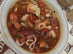 -老三样·旧食新味(船山路店)