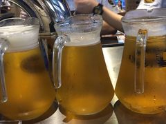 -木屋烧烤(龙湖天街店)