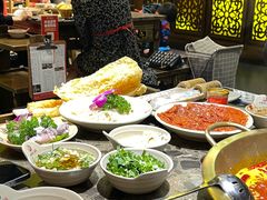 -小龙坎火锅(总店)