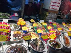 -天门佬鳝鱼馆(小南湖店)