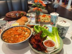 -半秋山西餐厅(巴南万达广场店)