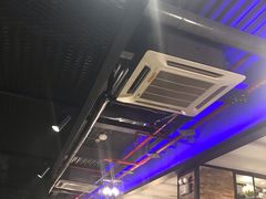 -天都火锅酒楼(虹梅南路店)