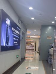 -武汉五洲整形外科医院