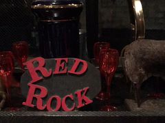 -Red Rock(原宿店)