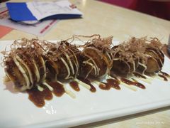 -莲寿司(国兴店)