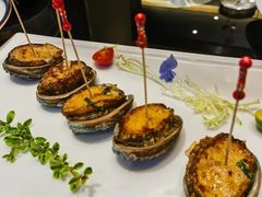 -山水雅居·江南雅宴(运河公园店)