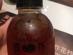 -馔豚·台北菜专门店(深圳湾万象城店)