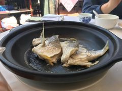 -百味馆·粤菜·湛江菜(后海花园店)