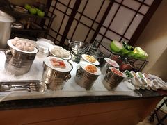 -上海建国宾馆-葵园餐厅