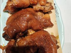 -状元阁烧烤(新华路总店)