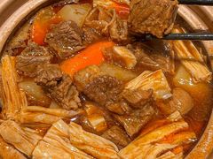 -谷田稻香·砂锅菜(西乡天虹店)