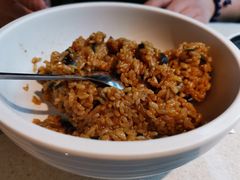 茄子炒饭-丰茂烤串(五道口店)