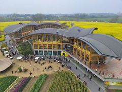 -中国天府农业博览园