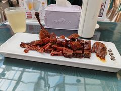 -天毓山庄·餐厅