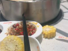 -浪里寻·臻牛养生牛肉火锅(方圆荟店)