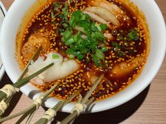 -太二酸菜鱼(沈阳万象城店)
