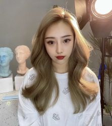 点击看大图 -那茉 Hair Salon