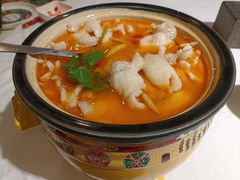 -老浒记烤鸭-北京菜(琉璃厂店)